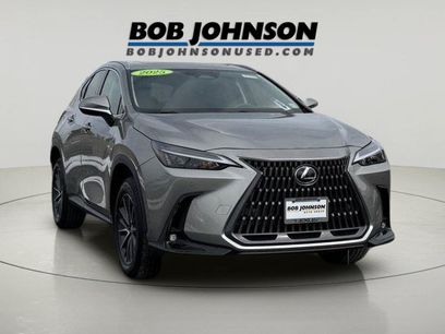 Used 2025 Lexus NX 350 AWD w/ Accessory Package (2T)
