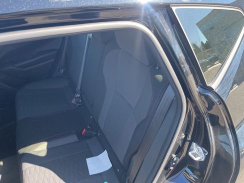 Used 2025 Subaru Impreza 2.0i Sport image 12