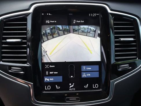 Used 2021 Volvo XC90 T6 Inscription w/ Advanced Package AWD/4WD image 41
