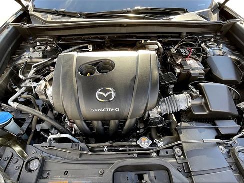 Certified 2022 MAZDA CX-30 AWD 2.5 S w/ Select Package image 10