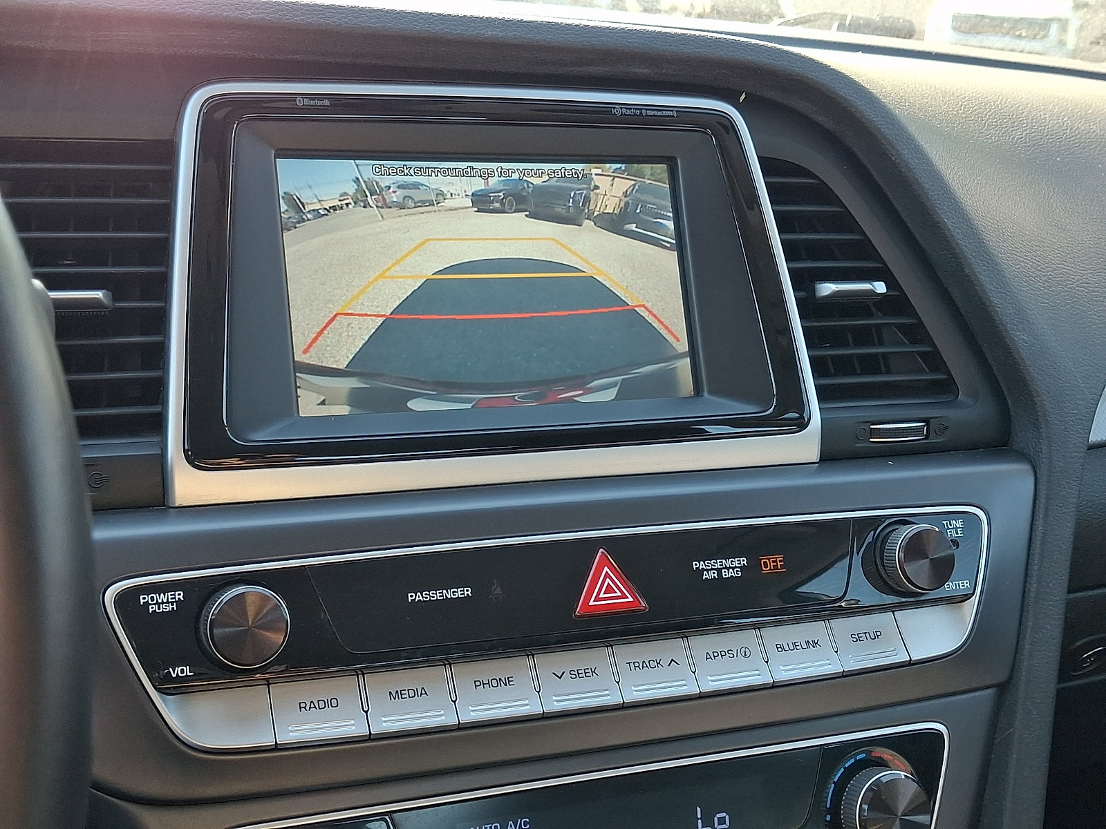 Used 2018 Hyundai Sonata SEL FWD image 19