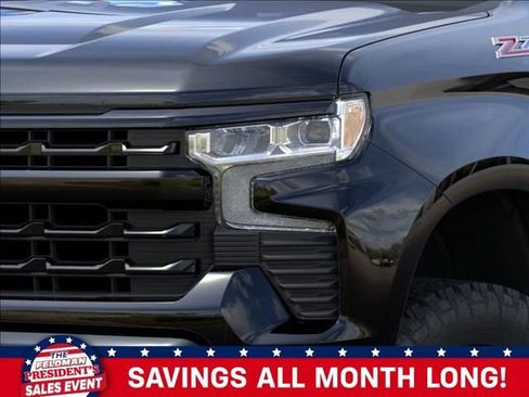 New 2026 Chevrolet Silverado 1500 RST image 10