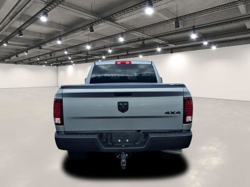 Used 2022 RAM 1500 Classic Warlock image 6