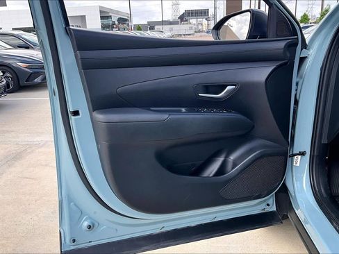 Certified 2025 Hyundai Santa Cruz SE image 20