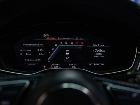 Used 2020 Audi S5 Prestige w/ S Sport Package image 38