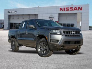 New 2026 Nissan Frontier SV AWD/4WD video 1