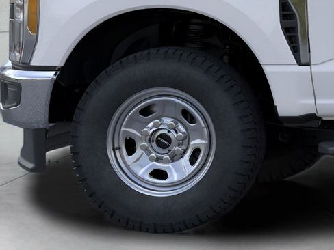 New 2026 Ford F350 XL w/ XL Chrome Package image 19