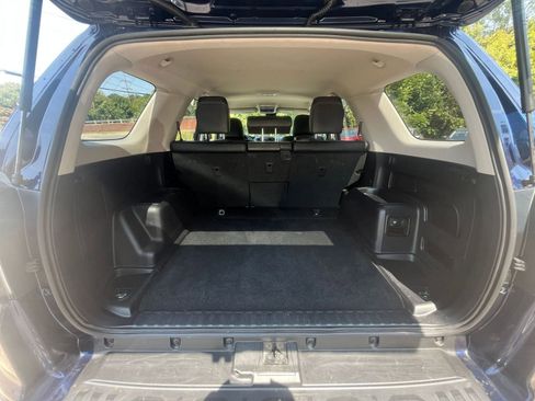 Used 2024 Toyota 4Runner TRD Sport image 25