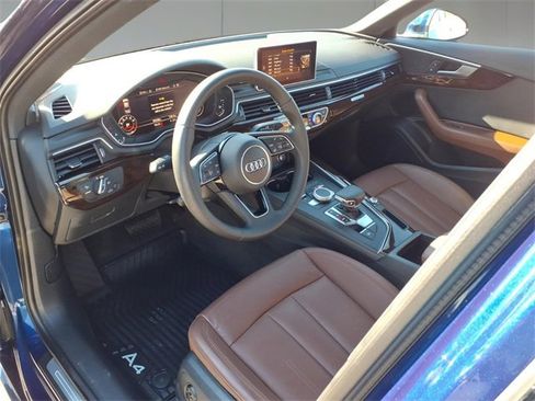 Used 2018 Audi A4 2.0T Premium Plus image 17