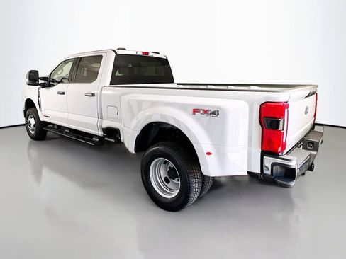 New 2025 Ford F350 XLT w/ 360-Degree Camera Package image 11