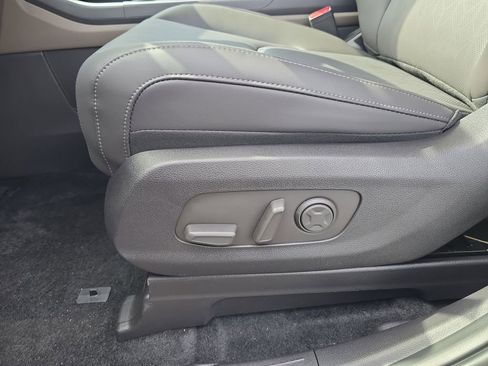 New 2026 Kia Carnival image 21