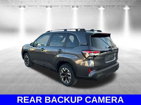 Certified 2026 Subaru Forester Premium AWD/4WD image 7