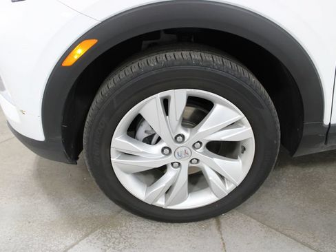 Used 2025 Buick Encore GX Preferred AWD/4WD image 14