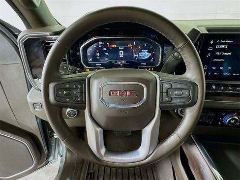 Certified 2024 GMC Sierra 2500 SLT w/ Texas SLT Premium Package image 9