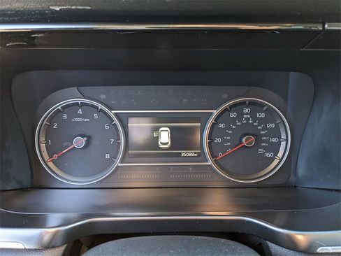 Certified 2023 Kia Sorento LX image 37