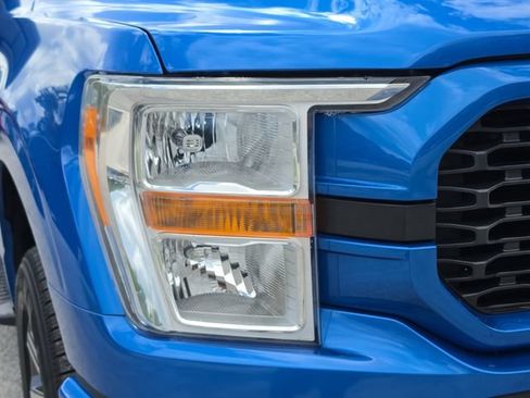 Used 2021 Ford F150 XL w/ STX Appearance Package AWD/4WD image 6