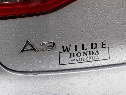 Used 2015 Audi A3 2.0T Premium w/ Audi MMI Navigation Plus image 12