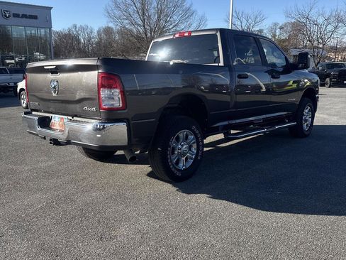 Used 2024 RAM 2500 Big Horn image 4