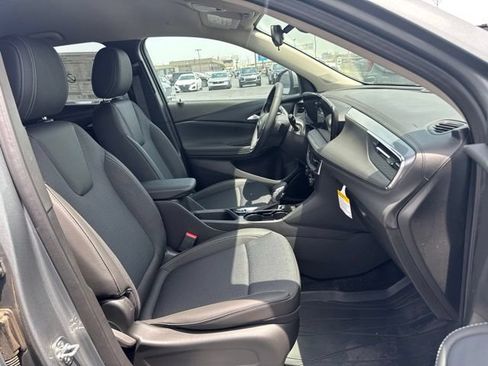New 2026 Buick Encore GX Preferred w/ Comfort Package FWD image 18