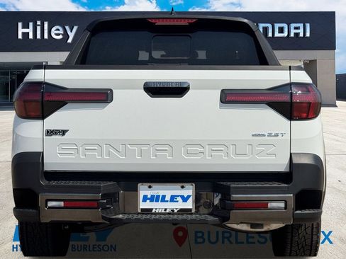 New 2026 Hyundai Santa Cruz XRT image 6