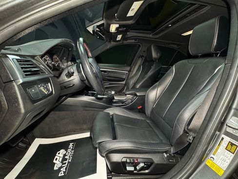 Used 2018 BMW 328d Sedan RWD image 51