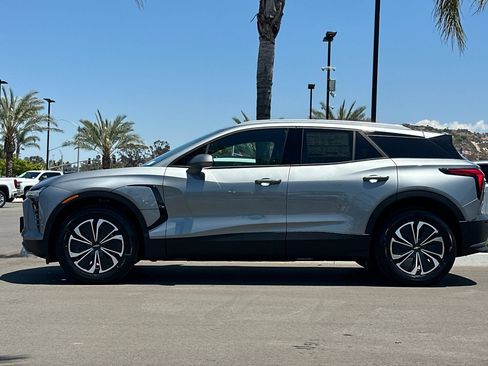 New 2026 Chevrolet Blazer EV LT FWD image 7