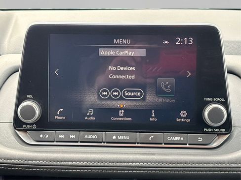 Used 2025 Nissan Rogue SV AWD/4WD image 20