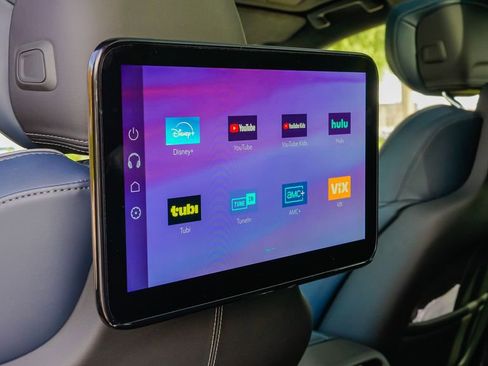 New 2025 Cadillac Escalade IQ Sport 2 image 12