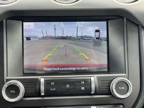 Used 2022 Ford Mustang GT Premium image 21