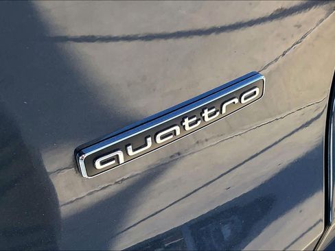 Certified 2025 Audi Q5 Premium Plus w/ Premium Plus image 9