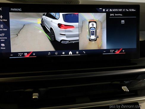 New 2026 BMW X5 xDrive50e image 24