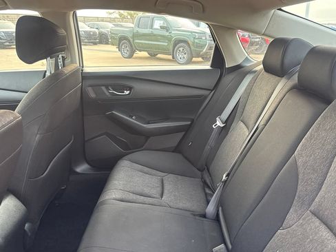 Used 2024 Honda Accord LX image 37
