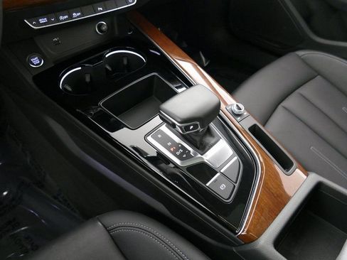 Used 2024 Audi A5 2.0T Premium image 22