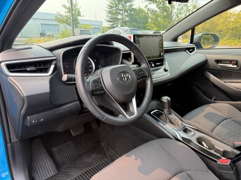 Used 2019 Toyota Corolla SE FWD image 13