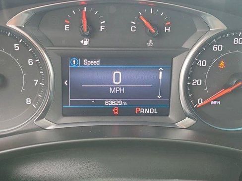 Used 2023 Chevrolet Equinox LT AWD/4WD image 28