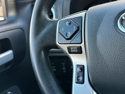 Used 2018 Toyota Tundra SR5 w/ TRD Sport Package image 34