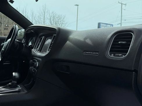 Used 2023 Dodge Charger SXT RWD image 30