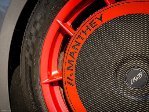 Used 2025 Porsche 911 GT3 RS image 38