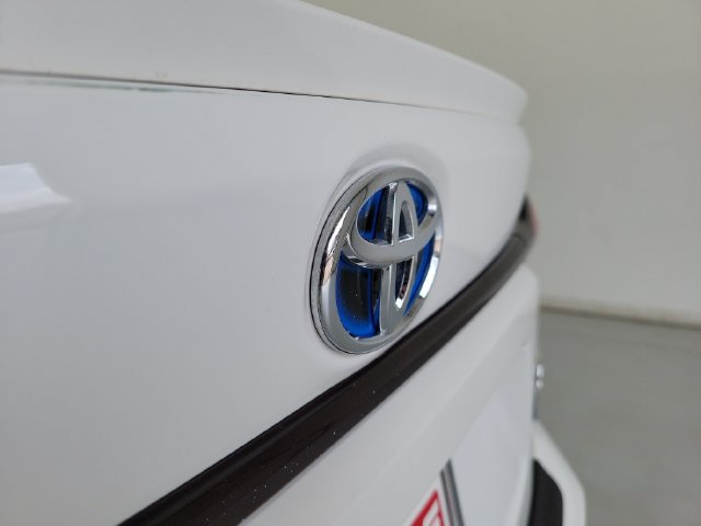 Used 2024 Toyota Corolla SE FWD image 10