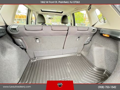 Used 2016 Honda Fit EX image 35