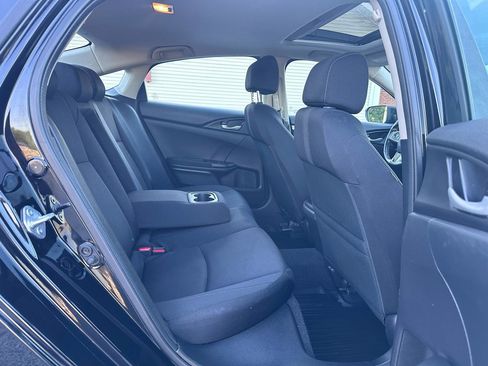 Used 2021 Honda Civic EX image 30