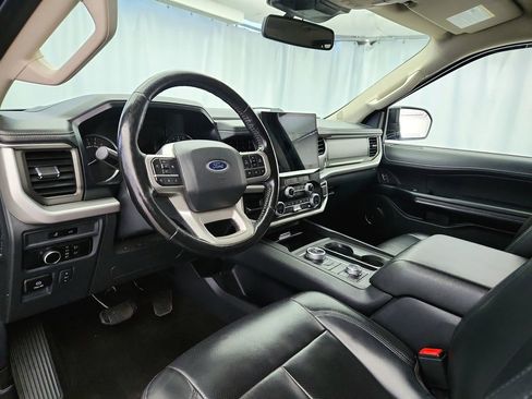 Used 2023 Ford Expedition Max XLT AWD/4WD image 10