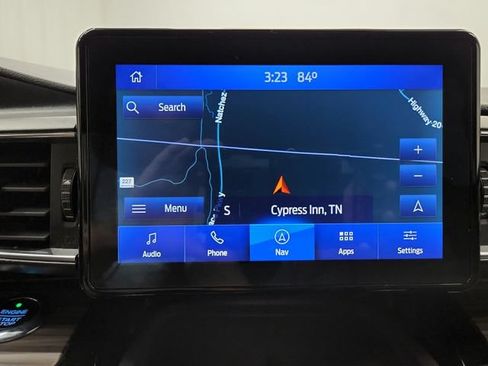Used 2021 Ford Explorer Limited AWD/4WD image 22