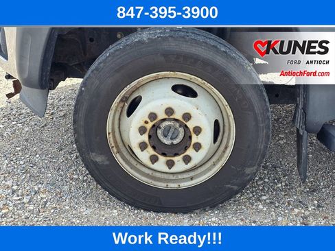 Used 2014 Ford F450 XL w/ Power Equipment Group AWD/4WD image 12