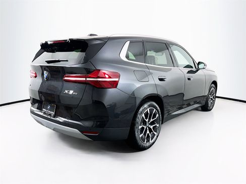 New 2026 BMW X3 xDrive30 w/ Premium Package image 7