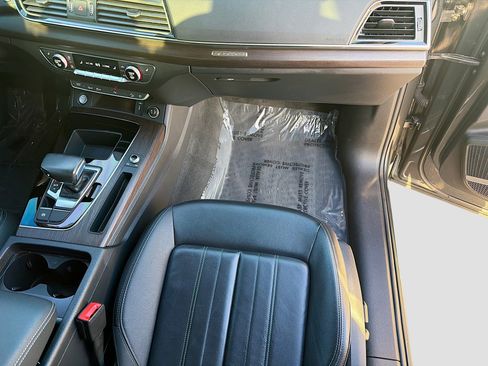 Certified 2023 Audi Q5 2.0T Premium Plus w/ Premium Plus Package image 17