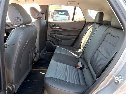 Used 2026 Chevrolet Trax LT w/ Driver Confidence Package image 19