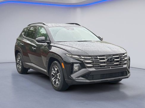 New 2026 Hyundai Tucson XRT FWD image 6