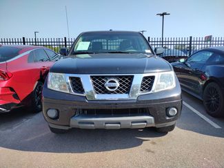Used 2012 Nissan Frontier SV w/ SV Premium Utility Pkg RWD video 2