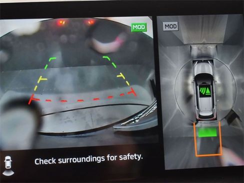 Used 2024 Mitsubishi Outlander SEL image 22